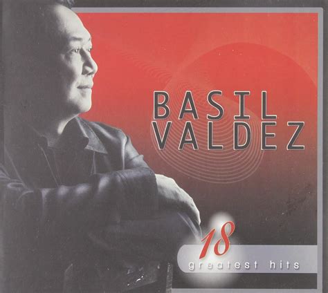 basil valdez songs|Basil Valdez ¦ 18 Greatest Hits: Volume 1 [Full Album].